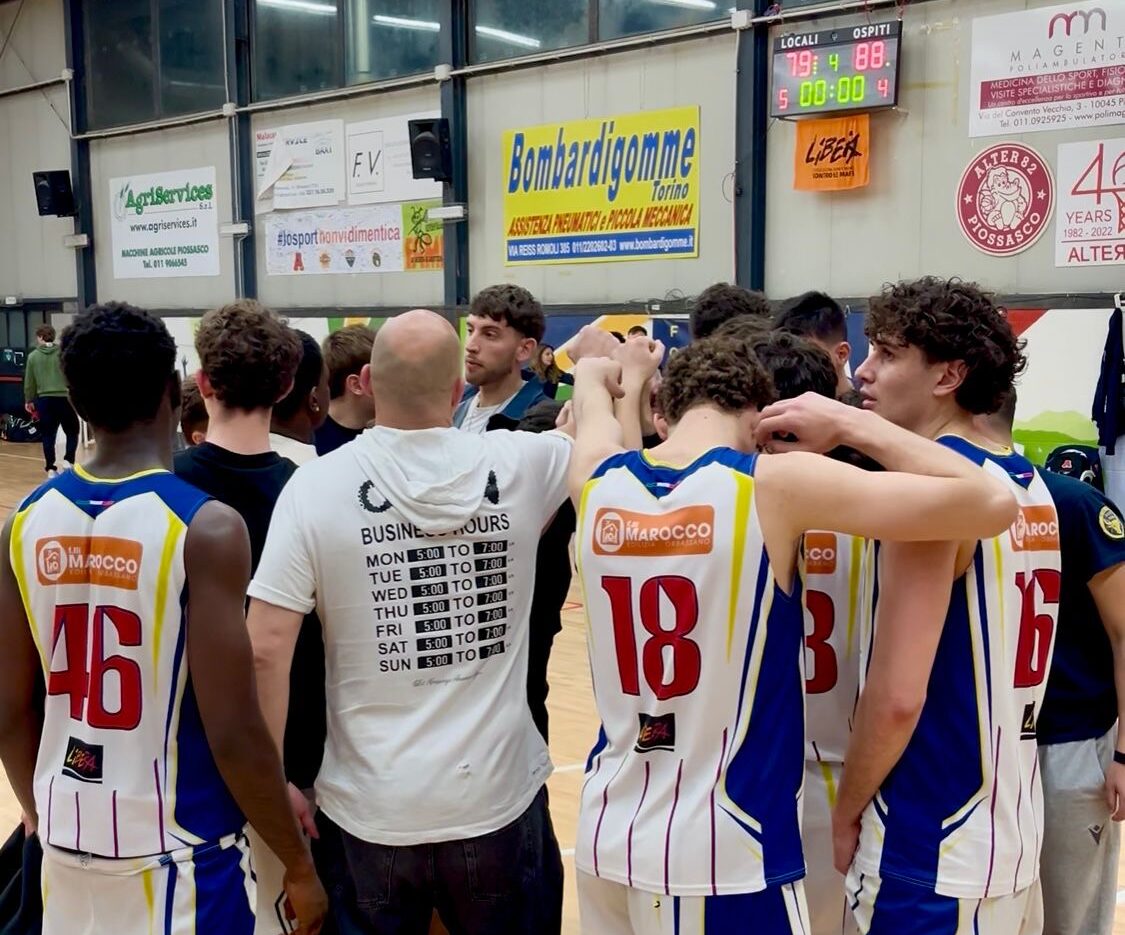 Serie C, Area pro cede con onore contro Savigliano dopo una buona prova