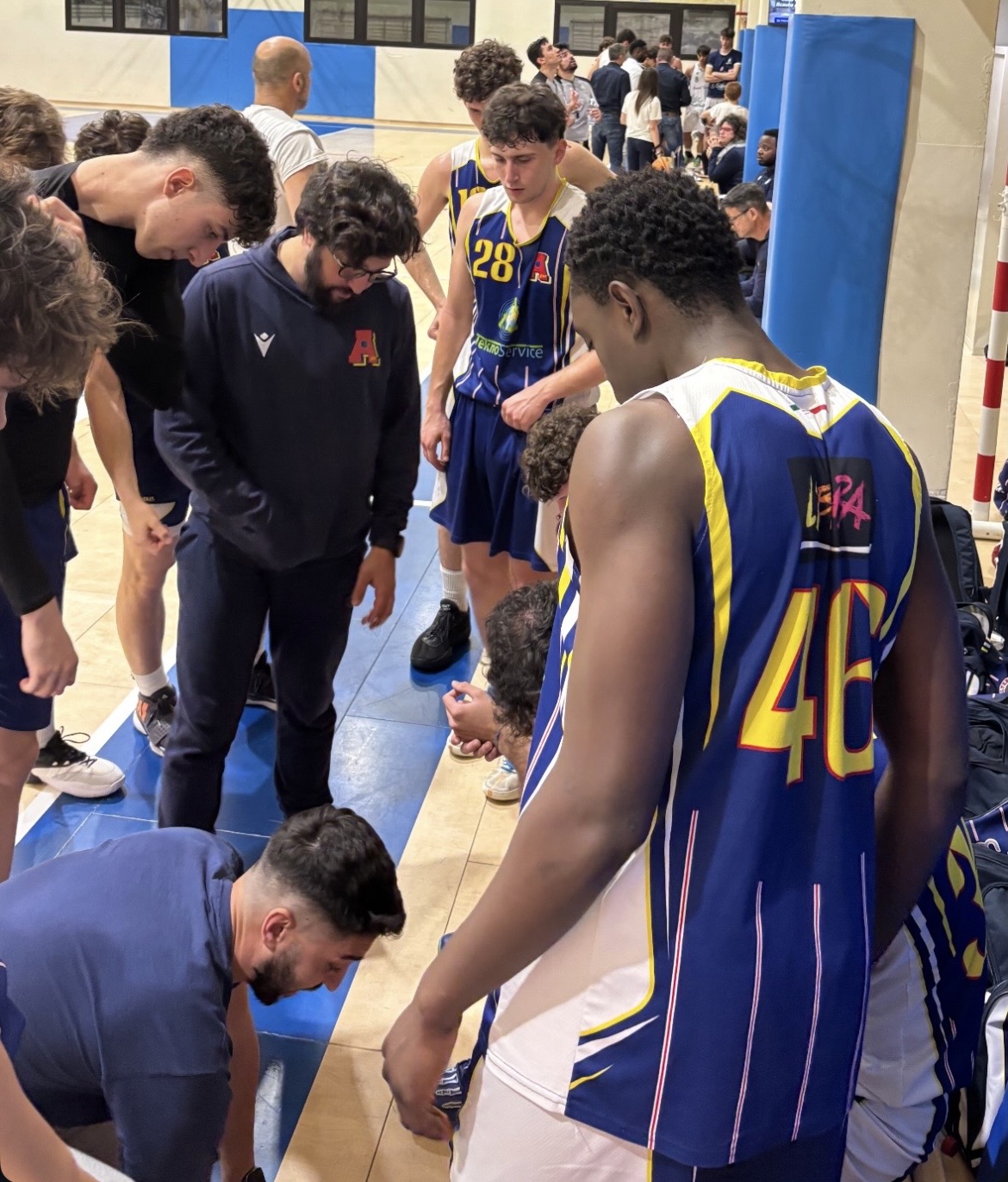 Serie C, Play out: Sfuma per un soffio la vittoria, Gara 2 va a Ciriè