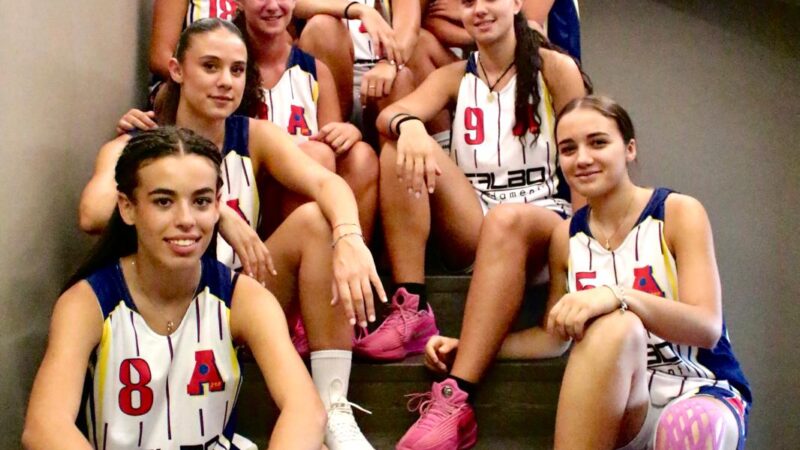 Serie B Femminile