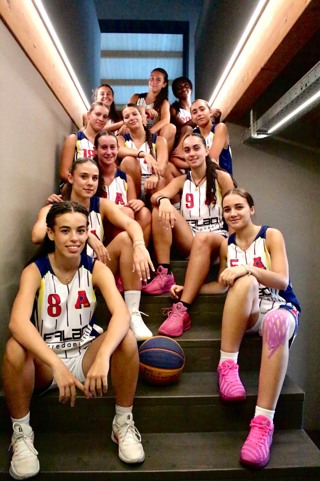 Serie B Femminile