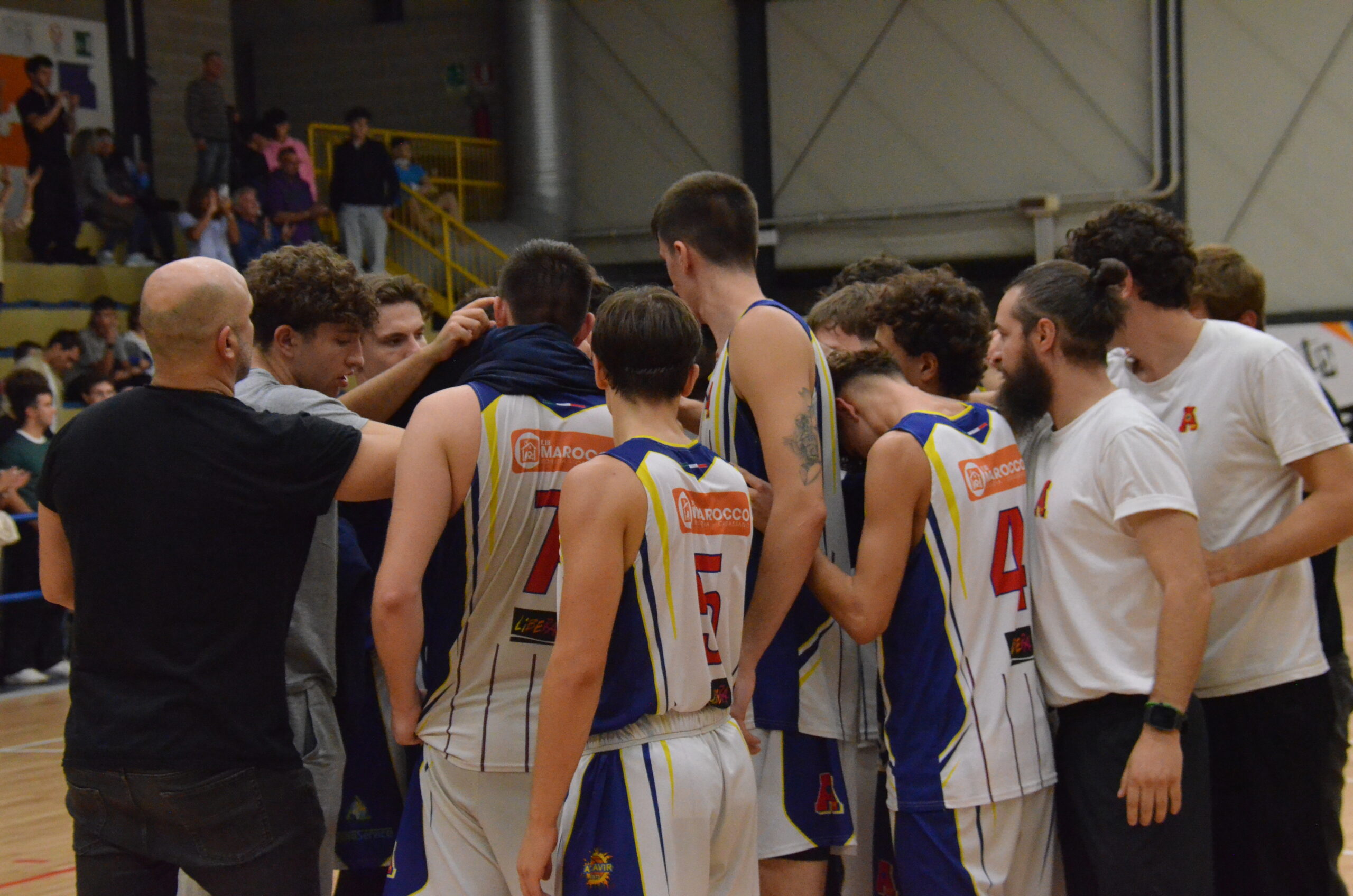 Serie C: AREA PRO che peccato, Biella passa nel finale