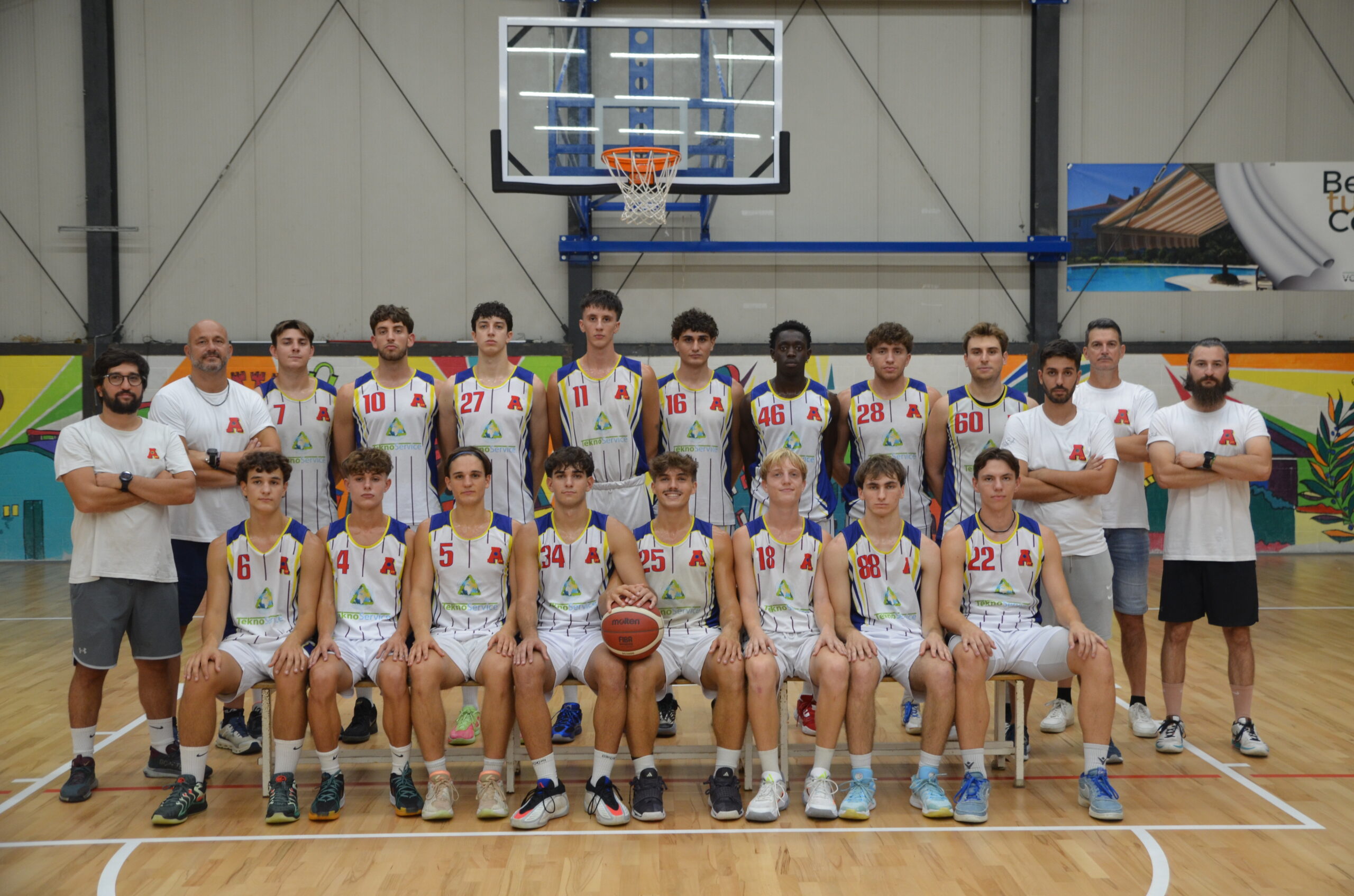 Serie C