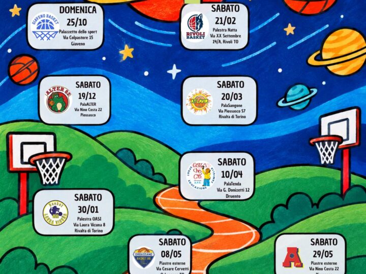 Supertour MiniBasket 2026-2027
