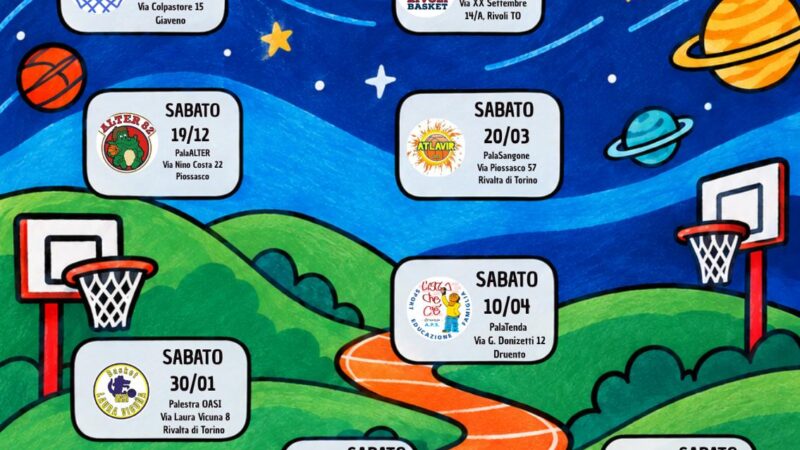 Supertour MiniBasket 2026-2027