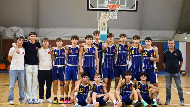 Under 17 Eccellenza: doppia sconfitta ma buone prove